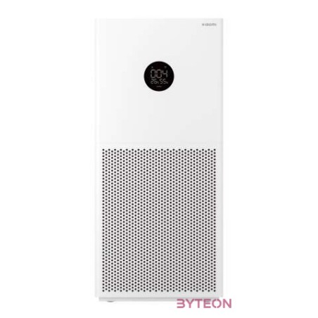 XIAOMI AIR PURIFIER 4 LITE SMALL HOME APPLIANCE  SUPPLIES