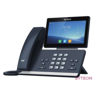 YEALINK SIP-T58W .