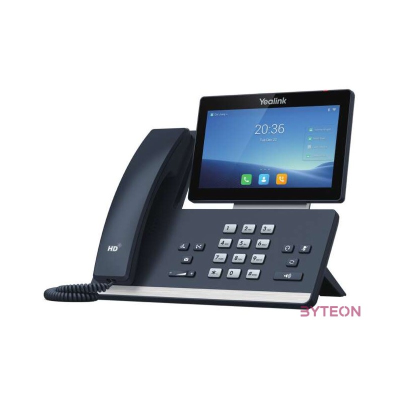 YEALINK SIP-T58W .
