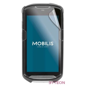 SCREEN PROTECTOR ANTI-SHOCK IK06 CLEAR FOR EC50-EC55