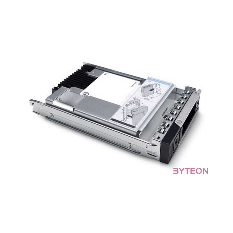 480GB SSD SATA RI 2.5IN HOT PLUG 3.5 14GR