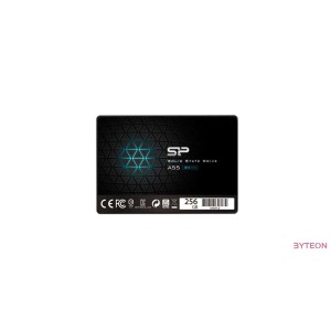 SILICON POWER Ace A55 256GB [2.5"/SATA3]