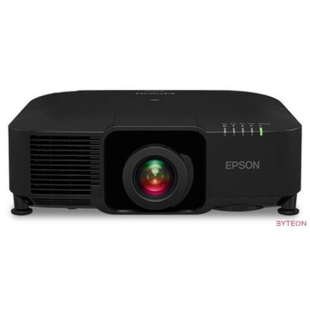 EPSON EB-PU1007B PROJECTOR 3LCD 7000 (4900) ANSI LUMEN WUXGA (19