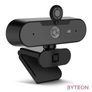 WEBCAM PRO PLUS 4K