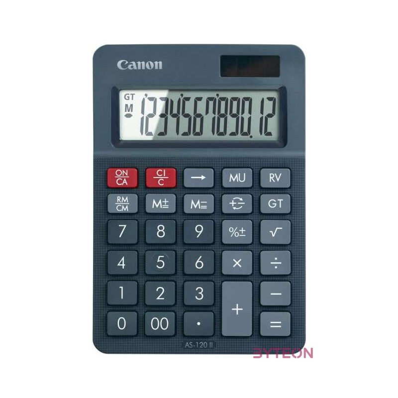 AS-120 II EMEA HB OPEN