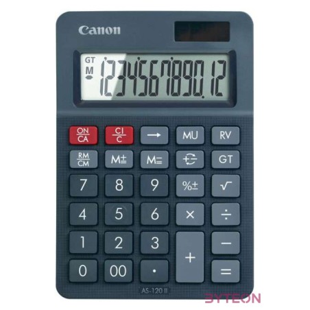 AS-120 II EMEA HB OPEN