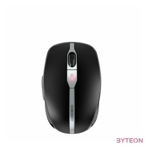 CHERRY MW 9100 MOUSE RECHARGEABLE WIRELESS BLACK