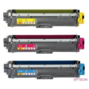 TN-242CMY TONER MULTIPACK 1400P ,MFC-9142CDN,9332CDW,42CDW