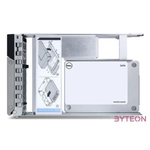 480GB SSD SATA RI 2.5IN HOT PLUG 3.5 14GR