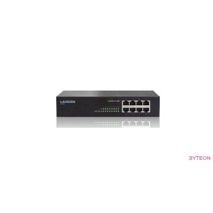 Lancom GS-1108P 8port Gigabit (8xPoE)