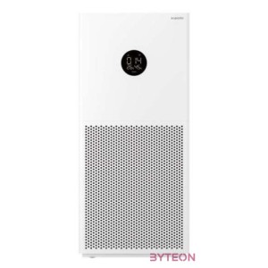 XIAOMI AIR PURIFIER 4 LITE SMALL HOME APPLIANCE  SUPPLIES