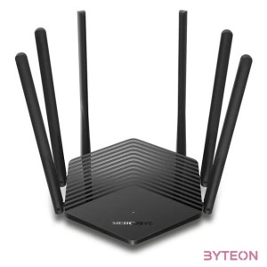 MERCUSYS WIRELESS ROUTER GIGABIT AC1900 DUAL BAND