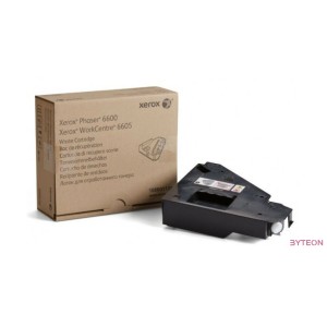 Xerox 108R01124 (P6600/WC6605) - Fekete, nagy kapacitású