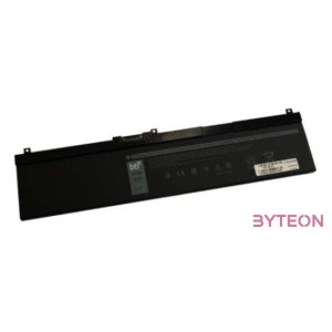 REPLACEMENT 6 CELL BATTERY F, PRECI. 7530 7730 7540 7740