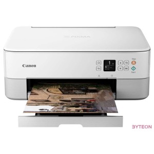 MFP TS5351A WH OPEN