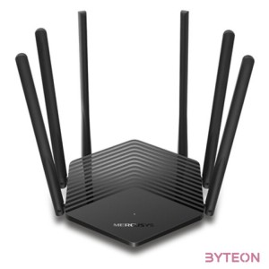 MERCUSYS WIRELESS ROUTER GIGABIT AC1900 DUAL BAND