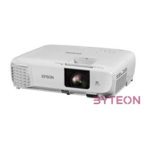 EPSON EB-FH06 FULL HD PROJECTOR