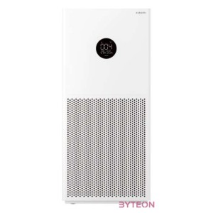XIAOMI AIR PURIFIER 4 LITE SMALL HOME APPLIANCE  SUPPLIES