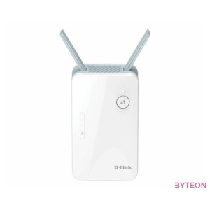 D-LINK RANGE EXTENDER AX1500 MESH
