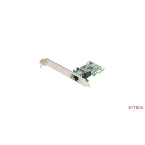 Gembird NIC-GX1 Gigabit