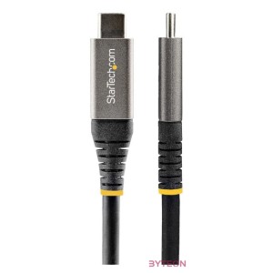 3FT USB C CABLE 10GBPS GEN2 .