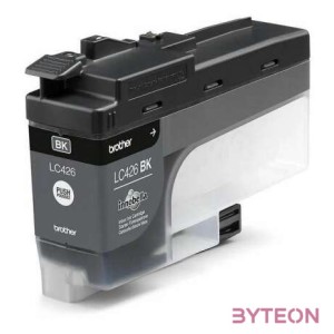 LC-426BK INK BLACK F. 3000PAGES F, MFC-J4340DW,J4335DW,J4540DW