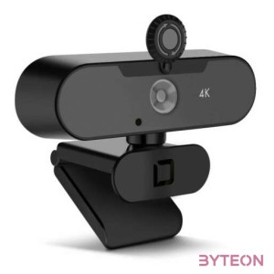WEBCAM PRO PLUS 4K