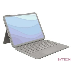 COMBO TOUCH F. IPAD PRO11-INCH 1ST 2ND 3RD GEN. - SAND-US-INTNL