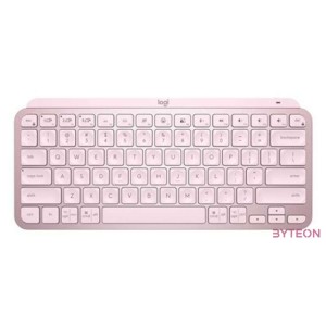 MXKEYS MINI WRLS ILLUMINATED KB ROSE - US INT.L - INTNL