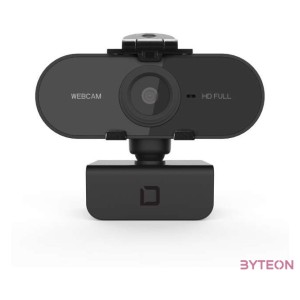 WEBCAM PRO PLUS FULL HD .