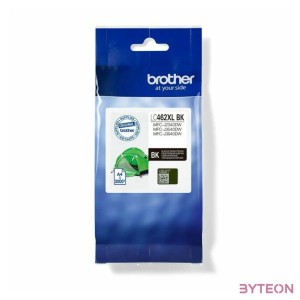 LC-426XLBK INK BLACK F. 6000PGS F, MFC-J4340DW,J4335DW,J4540DW