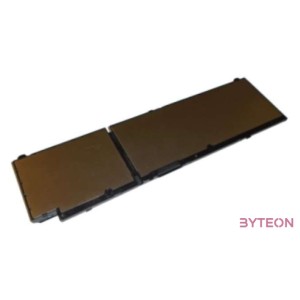 BTI 6C BATTERY DELL PRECISION 7550 , 7750 95WH OEM 3HK45