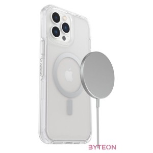 SYMMETRY PLUS CLEAR IPHONE 13 PRO MAX, IPHONE 12 PRO MAX CLEAR