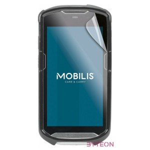 SCREEN PROTECTOR ANTI-SHOCK IK06 CLEAR FOR EC50-EC55