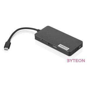 LENOVO USB-C 7-IN-1 HUB