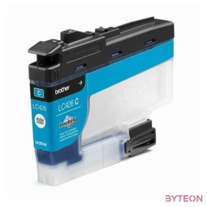LC-426C INK CYAN F. 1500 PAGES F, MFC-J4340DW,J4335DW,J4540DW