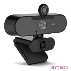 WEBCAM PRO PLUS 4K
