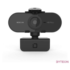 WEBCAM PRO PLUS FULL HD .
