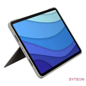 COMBO TOUCH F. IPAD PRO11-INCH 1ST 2ND 3RD GEN. - SAND-US-INTNL