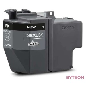 LC-426XLBK INK BLACK F. 6000PGS F, MFC-J4340DW,J4335DW,J4540DW