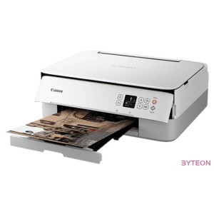 MFP TS5351A WH OPEN