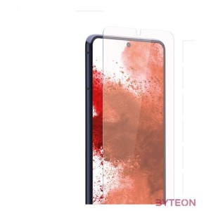 DISPLEX REAL GLASS CLEAR F, SAMSUNG GALAXY S21 5G