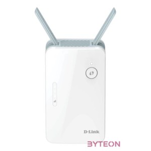 D-LINK RANGE EXTENDER AX1500 MESH