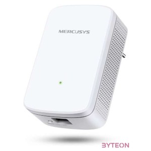 MERCUSYS WIRELESS RANGE EXTENDER AC1200