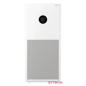 XIAOMI AIR PURIFIER 4 LITE SMALL HOME APPLIANCE  SUPPLIES