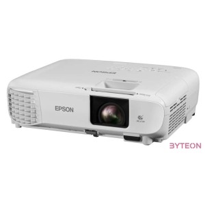 EPSON EB-FH06 FULL HD PROJECTOR