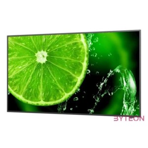 E438 43IN E SERIES LED LFD UHD 350CD,QM