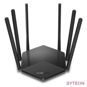 MERCUSYS WIRELESS ROUTER GIGABIT AC1900 DUAL BAND