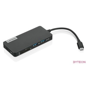 LENOVO USB-C 7-IN-1 HUB