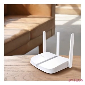 MERCUSYS WIRELESS ROUTER N 300MBPS MULTI-MODE